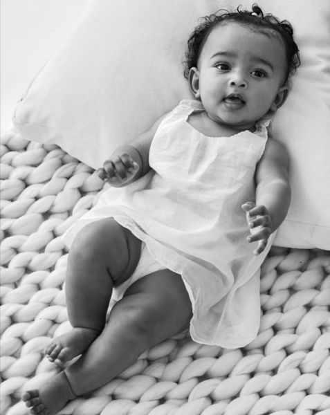 Κιμ Καρντάσιαν: το πάρτι για τα πρώτα γενέθλια της κόρης της Σικάγο | imommy.gr