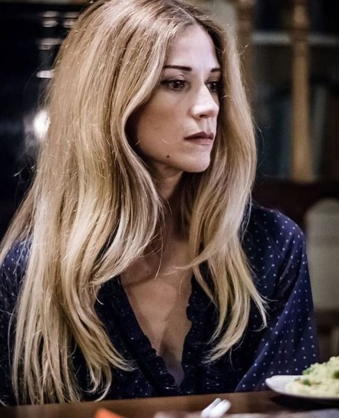 Έγκυος η ηθοποιός Ιωάννα Παππά | imommy.gr