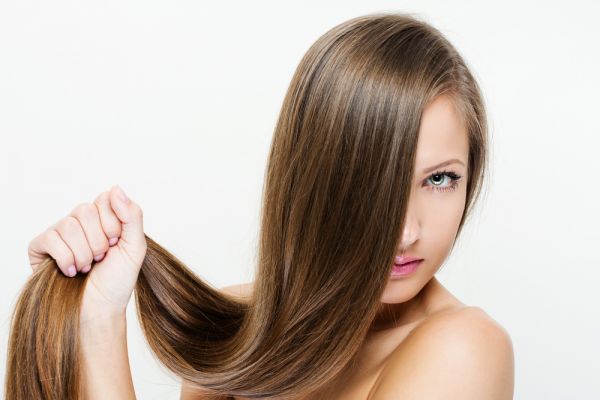 Κάντε το τεστ για να μάθετε αν έχετε υγιή μαλλιά | imommy.gr
