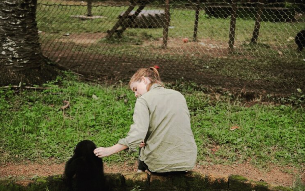 Διάσημη ηθοποιός περιμένει το πρώτο της παιδί | imommy.gr