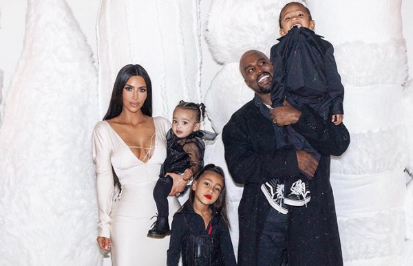 Μητέρα για τέταρτη φορά η Κιμ Καρντάσιαν | imommy.gr