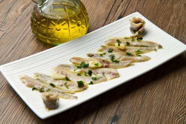 Πώς θα φτιάξετε σαρδέλες μαρινάτες | imommy.gr