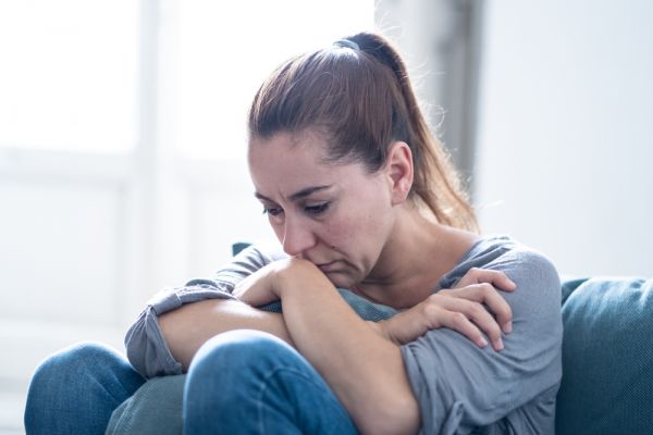 Η επιλόχειος κατάθλιψη στις γυναίκες | imommy.gr