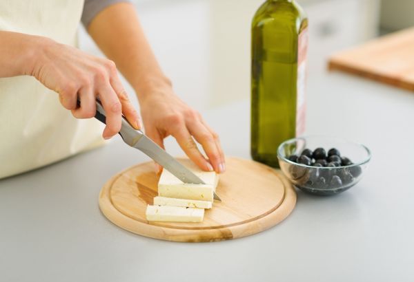 Μπορείτε να τρώτε τυρί όταν κάνετε δίαιτα; | imommy.gr