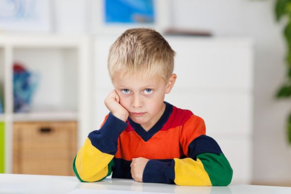 Τι να περιμένετε από τη συμπεριφορά του παιδιού σχολικής ηλικίας | imommy.gr