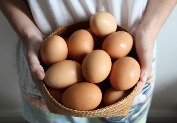 Πέντε λόγοι να συμπεριλάβετε τα αυγά στη δίαιτά σας | imommy.gr