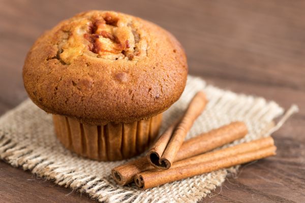 Muffins μήλου | imommy.gr