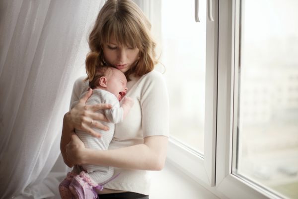 Η κατανόηση της συμπεριφοράς του νεογέννητου | imommy.gr