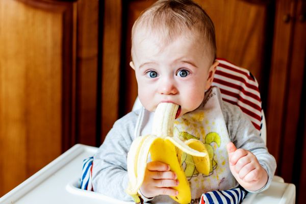 Οι κορυφαίες τροφές για μωρά | imommy.gr