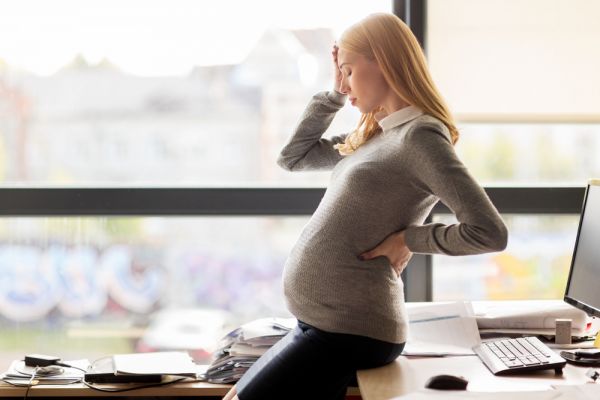 Πόσο επηρεάζει το άγχος την εγκυμοσύνη; | imommy.gr