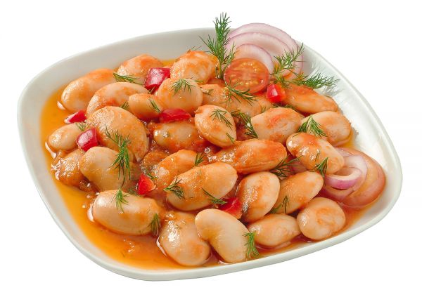 Γίγαντες με μέλι και μυρωδικά | imommy.gr