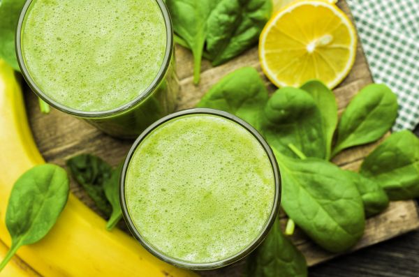 Το ρόφημα που θα σας βοηθήσει να χάσετε βάρος | imommy.gr