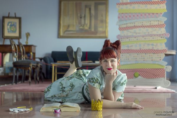 «Η πριγκίπισσα και το μπιζέλι» επιστρέφουν στην ‘Οικία Κατακουζηνού’ | imommy.gr