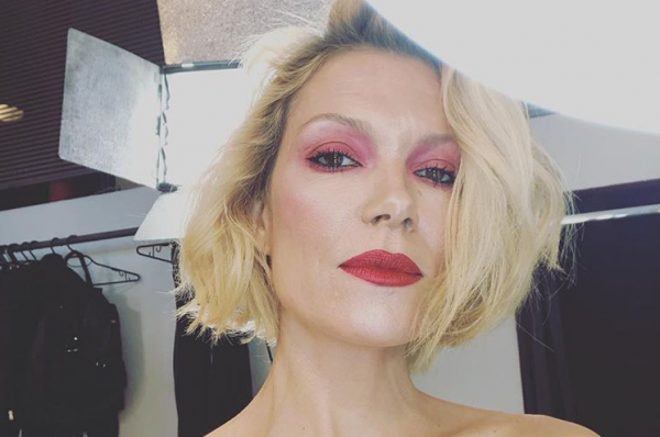 Βίκυ Καγιά: Γιόρτασε τα πρώτα γενέθλια του γιου της | imommy.gr