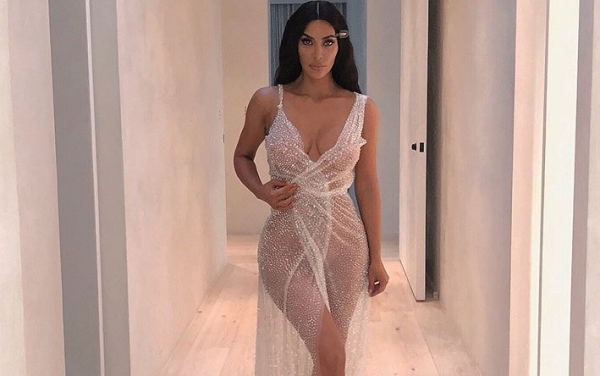 Κιμ Καρντάσιαν: Επιβεβαίωσε την είδηση – Θα γίνει μητέρα για τέταρτη φορά | imommy.gr