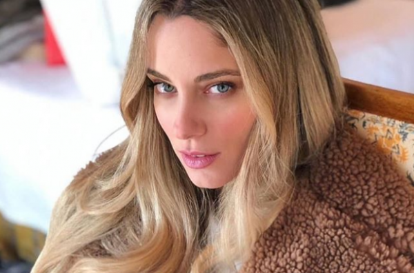 Δούκισσα Νομικού: Ο μεγαλύτερος στόχος της για το 2019 | imommy.gr