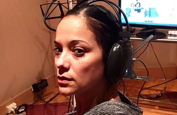 Κατερίνα Τσάβαλου: Το μήνυμά της για τις οικογένειες με πρόωρα μωράκια | imommy.gr