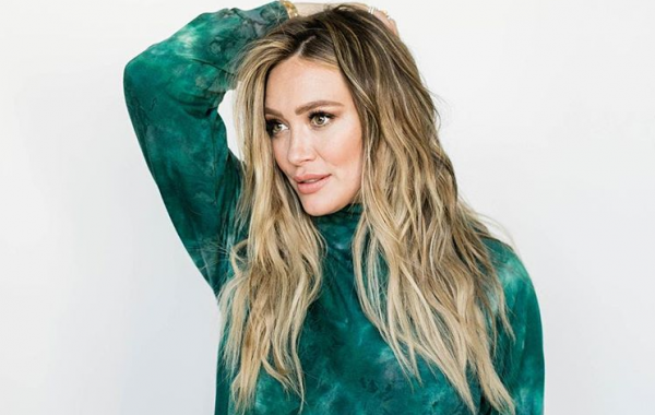 Χίλαρι Νταφ: Οι τρυφερές φωτογραφίες με τα παιδιά της | imommy.gr