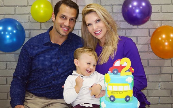 Χριστίνα Αλούπη: Περιμένει να γεννήσει και μιλάει για τις δυσκολίες της εγκυμοσύνης | imommy.gr