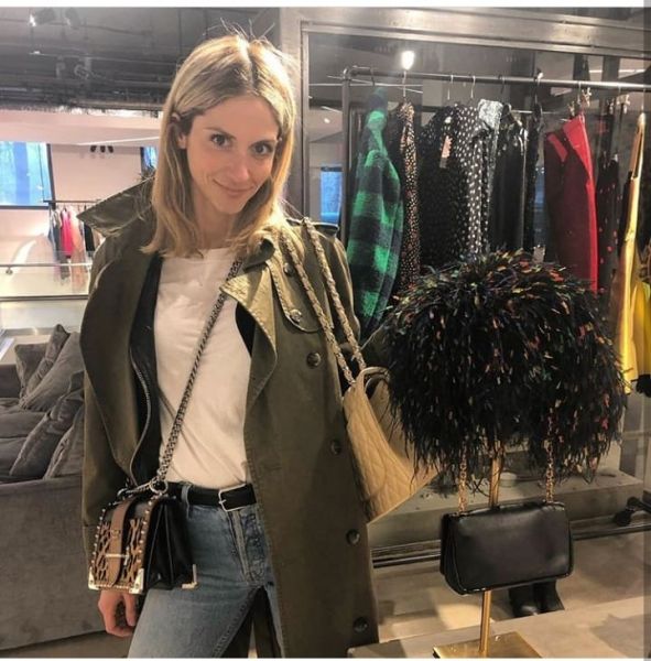 Σοφία Καρβέλα: η γλυκιά φωτο με το γιο της | imommy.gr