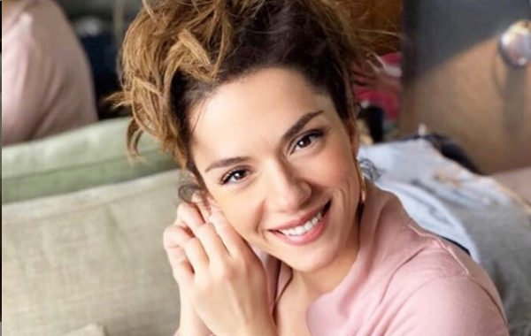 Βάσω Λασκαράκη: Τι αποκάλυψε για το διαζύγιο με τον Τσιμιτσέλη | imommy.gr