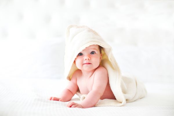 Τα 5 λάθη που κάνετε στο μπάνιο του μωρού | imommy.gr