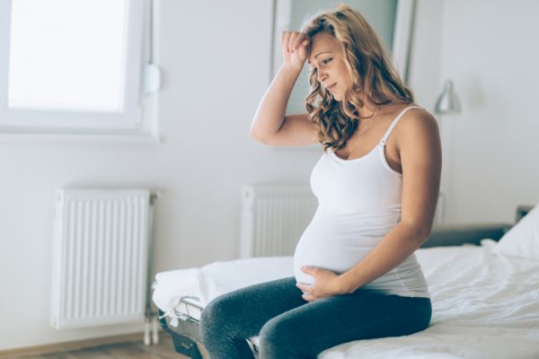 Οι απαντήσεις στα ερωτήματα για τη ζαλάδα της εγκυμοσύνης | imommy.gr