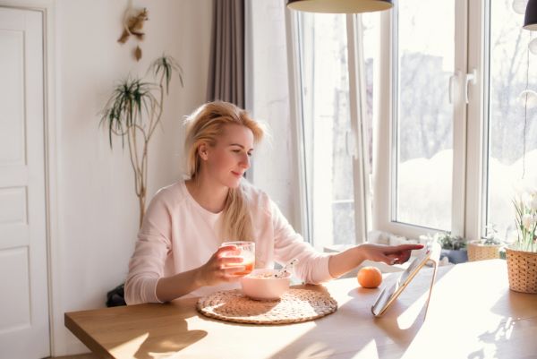 Πέντε λάθη που καταστρέφουν τον μεταβολισμό σας | imommy.gr