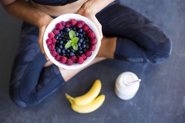 Ο ρόλος των φρούτων στη δίαιτα | imommy.gr