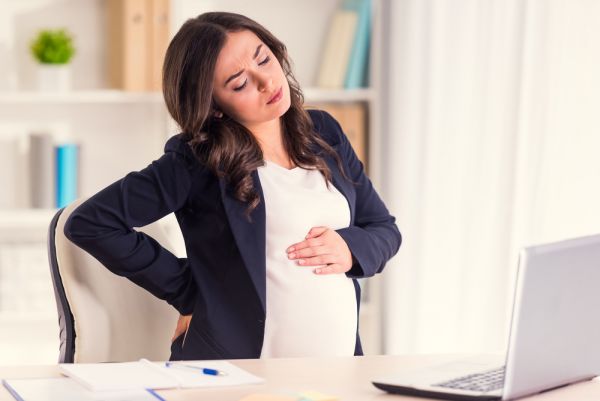 Πόσο επηρεάζει το άγχος στην εγκυμοσύνη; | imommy.gr