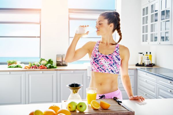 Πέντε υγιεινοί τρόποι να πάρετε βάρος | imommy.gr