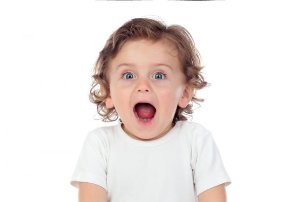 Γιατί ένα νήπιο έχει κακή αναπνοή; | imommy.gr