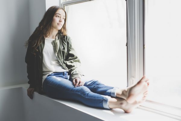 Είναι φυσιολογικό για μία έφηβη να έχει ασταθή κύκλο; | imommy.gr