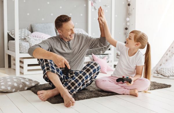 Τι είναι αυτό που κάνει ένα γονέα σπουδαίο; | imommy.gr