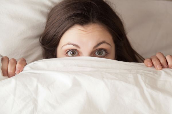 Τα αίτια και είδη διαταραχών ύπνου στους εφήβους | imommy.gr