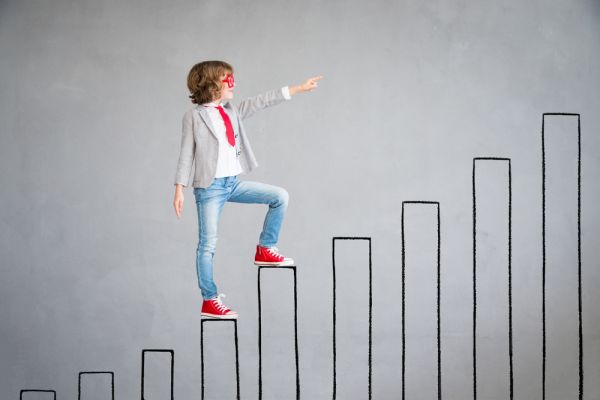 Γιατί δεν πρέπει να παθαίνετε εμμονή με την ανάπτυξη του παιδιού | imommy.gr