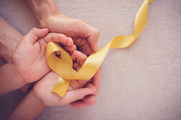 15 Φεβρουαρίου – Παγκόσμια Ημέρα κατά του Παιδικού Καρκίνου | imommy.gr