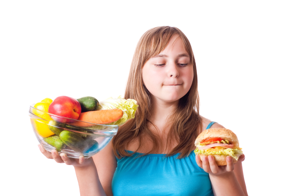 Απροσδόκητη απώλεια βάρους: Σε τι μπορεί να οφείλεται;