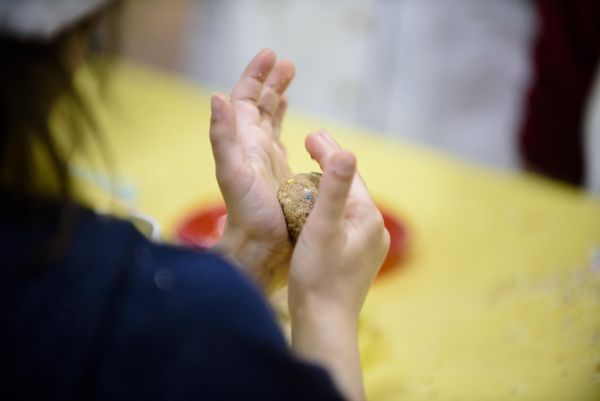 Το Βιομηχανικό Μουσείο Φωταερίου υποδέχεται το Chocolate Fest | imommy.gr