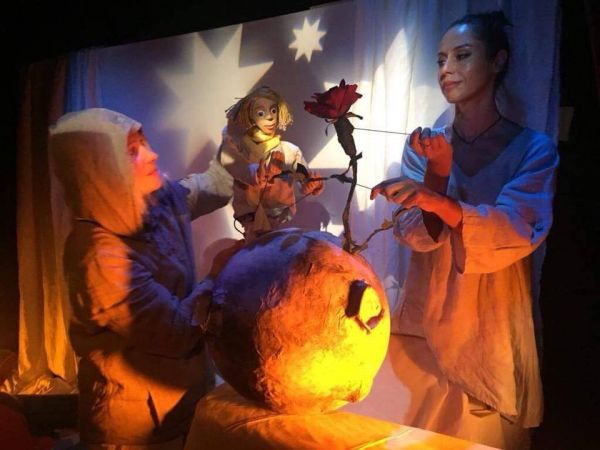 Ο Μικρός Πρίγκιπας για τα 4 Σάββατα του Μαρτίου! | imommy.gr