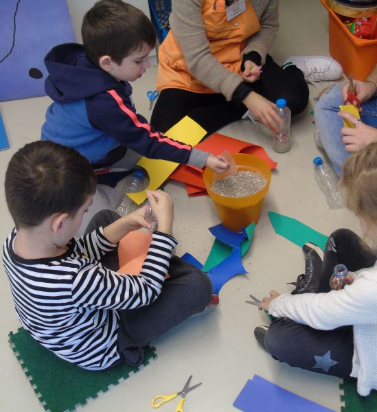 Εκπαιδευτικά προγράμματα στο Παιδικό Μουσείο της Αθήνας | imommy.gr