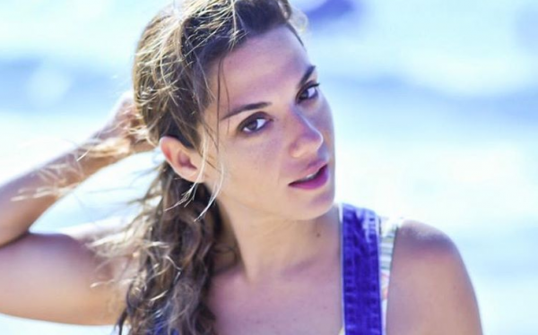 Βάσω Λασκαράκη: Η γυμναστική που ακολουθεί φέτος | imommy.gr