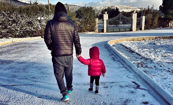 Διάσημος Έλληνας τραγουδιστής θα γίνει για δεύτερη φορά πατέρας | imommy.gr