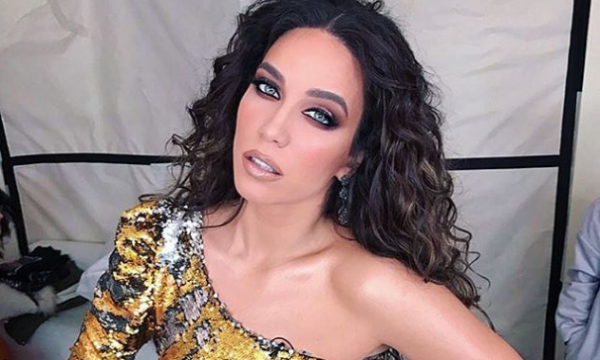 Κατερίνα Στικούδη: Πώς απάντησε σε μήνυμα σχετικά με την εγκυμοσύνη της | imommy.gr