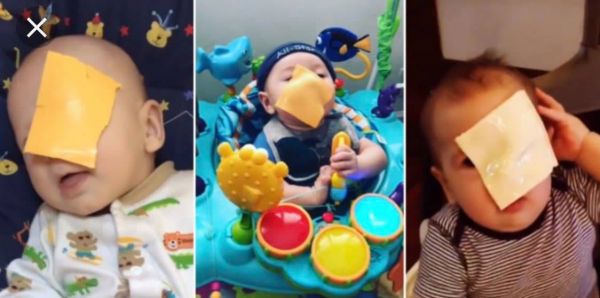 Cheesechallenge: η νέα ανόητη τάση με γονείς που πετούν τυριά στα παιδιά τους | imommy.gr