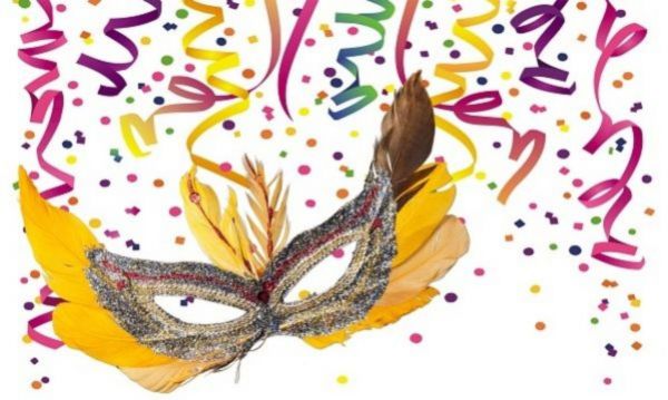 Αποκριάτικο εργαστήρι αφήγησης παραμυθιών στο Μουσείο των Ηρακλειδών | imommy.gr