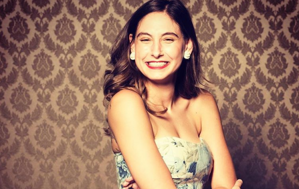 Έγκυος η Φωτεινή Αθερίδου | imommy.gr