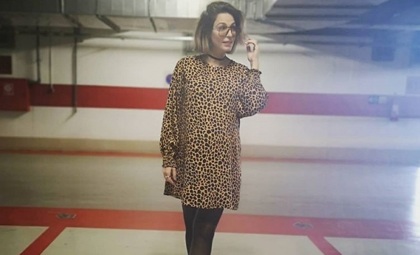 Κατερίνα Παπουτσάκη: Δείτε τον έξι ετών γιο της να παίζει πιάνο | imommy.gr