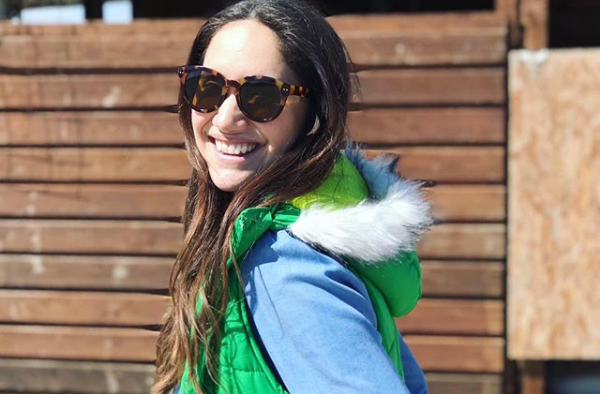 Λυδία Παπαϊωάννου: Η απάντηση που έδωσε για τα κιλά της εγκυμοσύνης και τη ζωή της ως μητέρα | imommy.gr