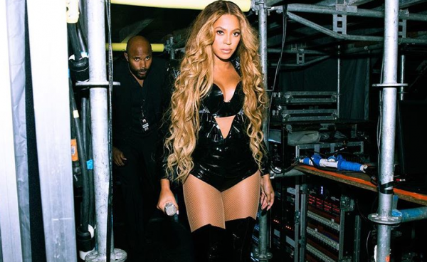 To workout της Μπιγιονσέ για απίστευτες καμπύλες | imommy.gr